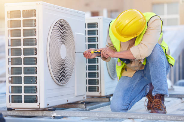 Best Local HVAC companies  in Hunter, OH